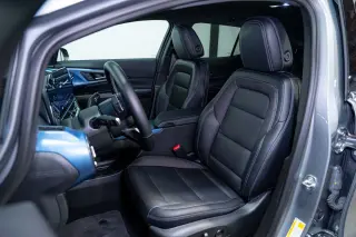 2024 Chevrolet Equinox EV