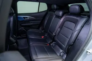 2024 Chevrolet Equinox EV