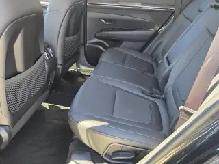 Hyundai TUCSON 2024 Limitada 4p SUV