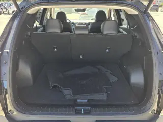 Hyundai TUCSON 2024 Limitada 4p SUV