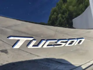 Hyundai TUCSON 2024 Limitada 4p SUV