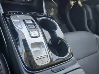 Hyundai TUCSON 2024 Limitada 4p SUV