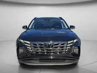 Hyundai TUCSON 2024 Limitada 4p SUV