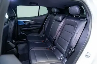 2024 Chevrolet Equinox EV