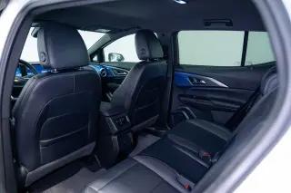 2024 Chevrolet Equinox EV