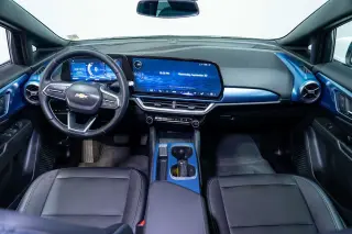 2024 Chevrolet Equinox EV