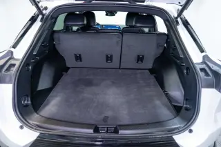 2024 Chevrolet Equinox EV
