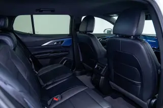 2024 Chevrolet Equinox EV