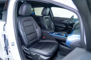 2024 Chevrolet Equinox EV