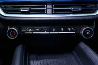 2024 Chevrolet Equinox EV