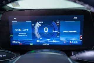 2024 Chevrolet Equinox EV