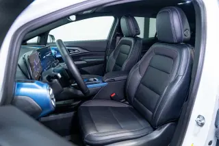 2024 Chevrolet Equinox EV