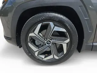 Hyundai TUCSON 2023 Limited 4dr SUV