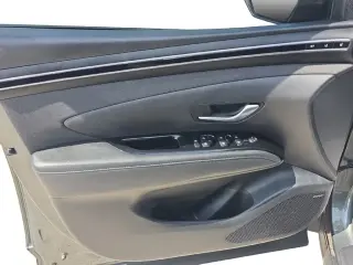 Hyundai TUCSON 2023 Limited 4dr SUV