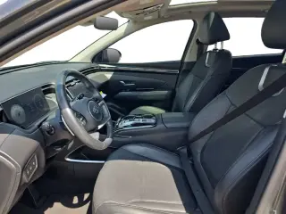 Hyundai TUCSON 2023 Limited 4dr SUV