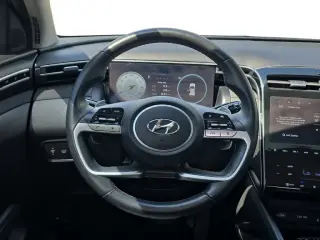 Hyundai TUCSON 2023 Limited 4dr SUV