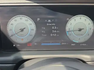 Hyundai TUCSON 2023 Limited 4dr SUV