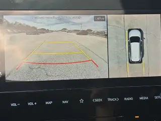 Hyundai TUCSON 2023 Limited 4dr SUV