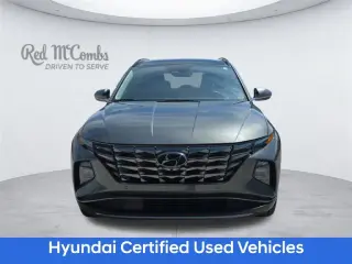 Hyundai TUCSON 2023 Limited 4dr SUV