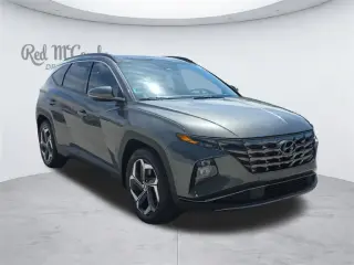 Hyundai TUCSON 2023 Limited 4dr SUV