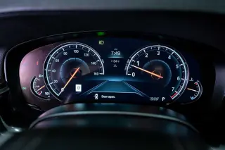 2018 BMW 6 Series