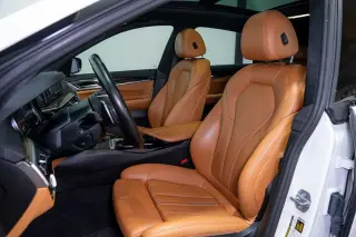 2018 BMW 6 Series