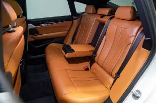 2018 BMW 6 Series