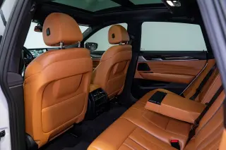 2018 BMW 6 Series