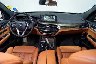 2018 BMW 6 Series