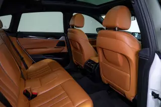 2018 BMW 6 Series