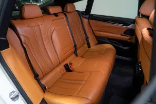 2018 BMW 6 Series