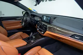 2018 BMW 6 Series