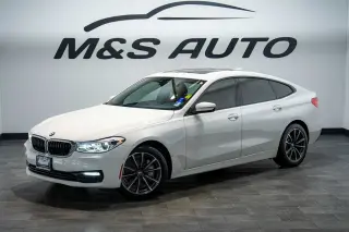2018 BMW 6 Series