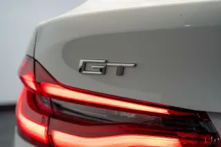 2018 BMW 6 Series