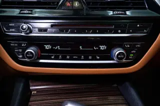 2018 BMW 6 Series