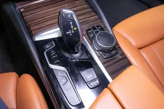 2018 BMW 6 Series