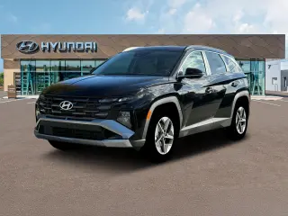 Hyundai TUCSON 2025 SEL Conveniencia 4dr SUV