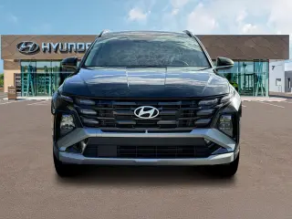 Hyundai TUCSON 2025 SEL Conveniencia 4dr SUV