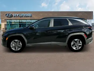 Hyundai TUCSON 2025 SEL Conveniencia 4dr SUV