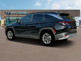 Hyundai TUCSON 2025 SEL Conveniencia 4dr SUV