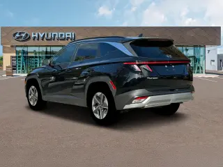 Hyundai TUCSON 2025 SEL Conveniencia 4dr SUV