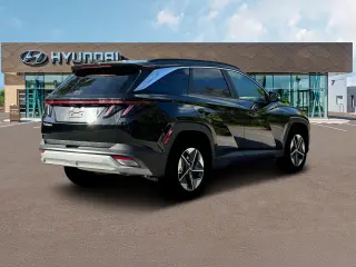 Hyundai TUCSON 2025 SEL Conveniencia 4dr SUV