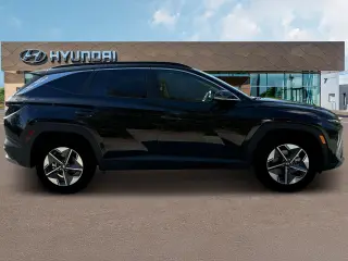 Hyundai TUCSON 2025 SEL Conveniencia 4dr SUV