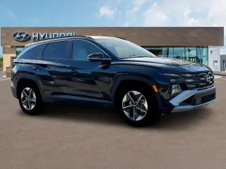 Hyundai TUCSON 2025 SEL Conveniencia 4dr SUV