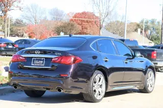 2016 INFINITI Q70L