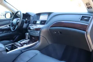 2016 INFINITI Q70L