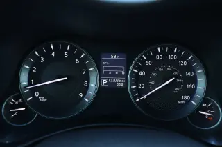 2016 INFINITI Q70L