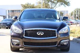 2016 INFINITI Q70L