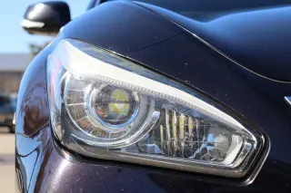 2016 INFINITI Q70L