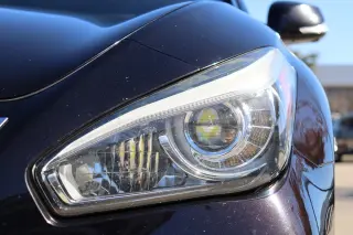 2016 INFINITI Q70L